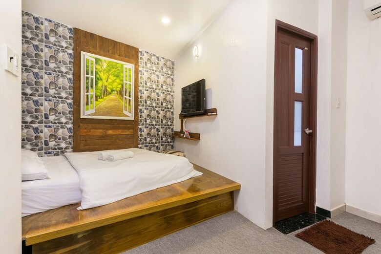 Hostal Spot On 704 Ace Home - Hostel