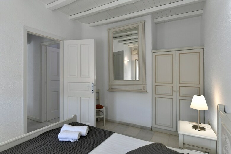 Aparthotel Anthos Apartments Paros