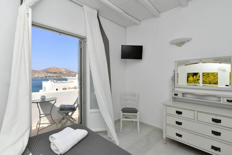 Aparthotel Anthos Apartments Paros