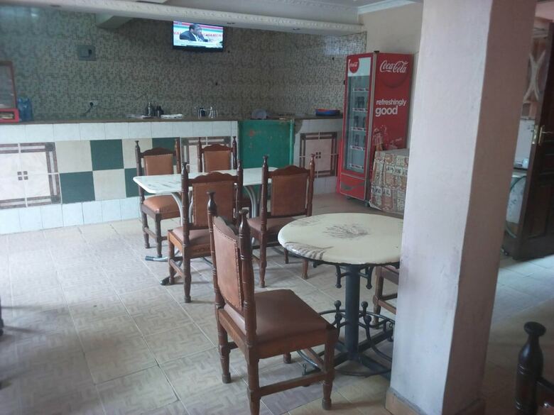 Mocharo Hotel
