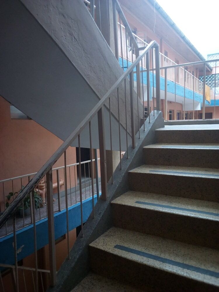 Mocharo Hotel