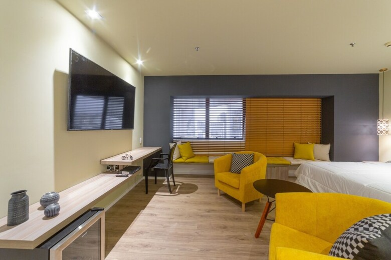 Aparthotel Cyclinn Faria Lima Itaim