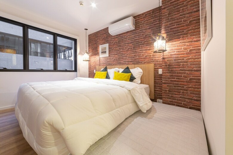 Aparthotel Cyclinn Faria Lima Itaim
