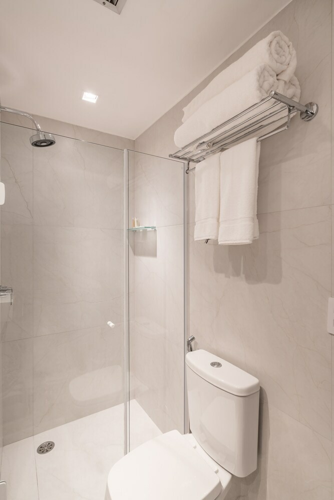 Aparthotel Cyclinn Faria Lima Itaim