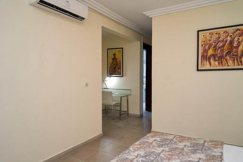 Hotel Seddo Golden