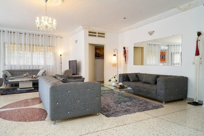Hotel Seddo Golden