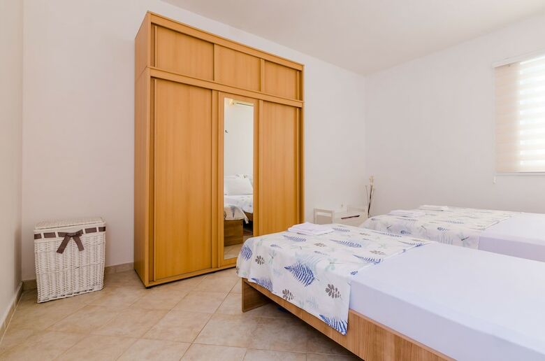 Apartment Alba
