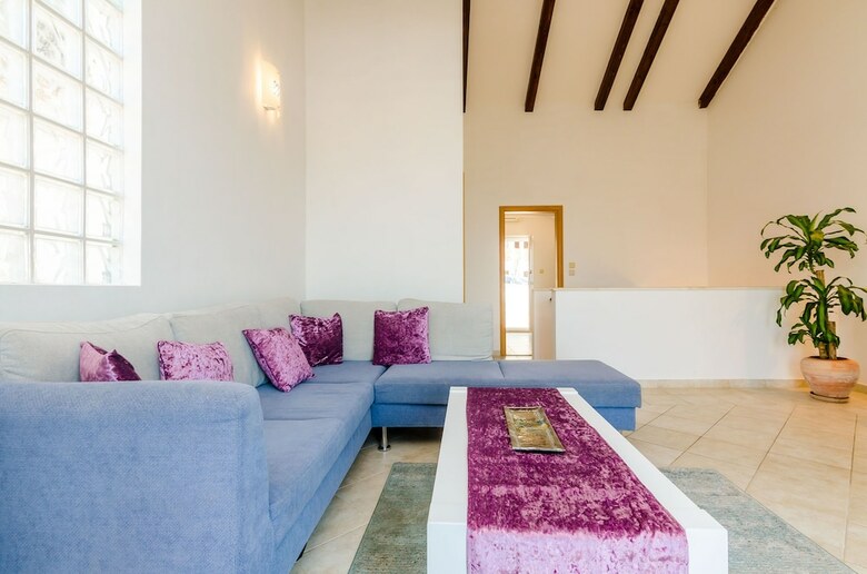 Apartment Alba