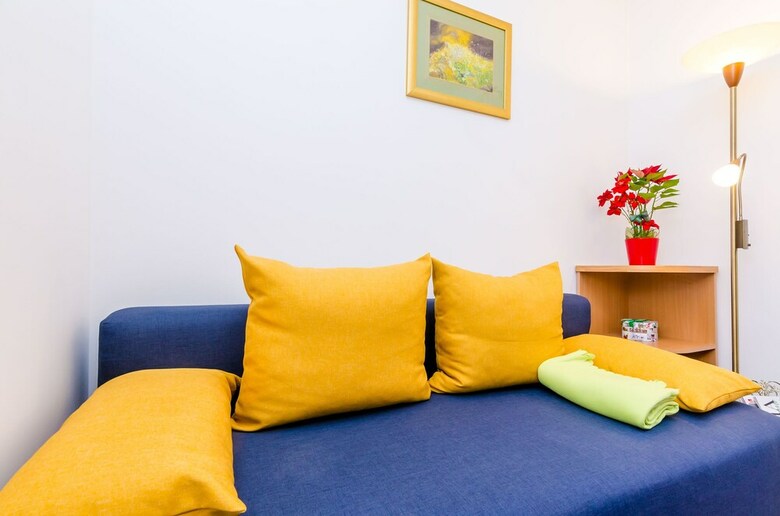 Apartment Veronika