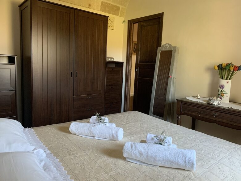 Villa La Casa Sulla Roccia