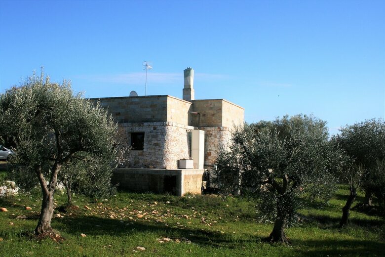 Villa La Casa Sulla Roccia
