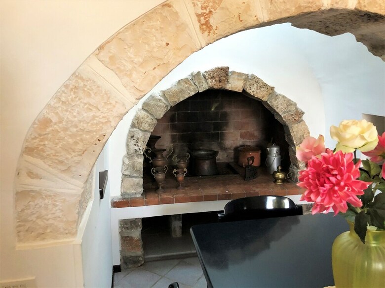 Villa La Casa Sulla Roccia