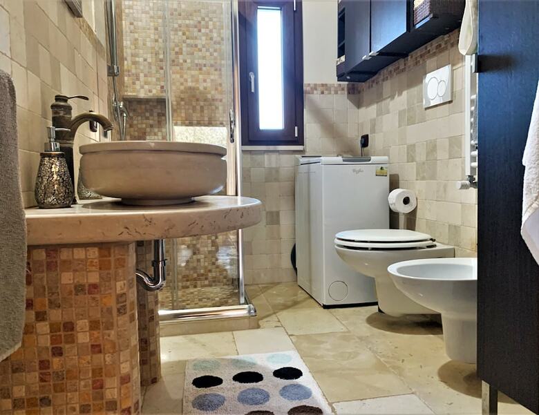 Villa La Casa Sulla Roccia