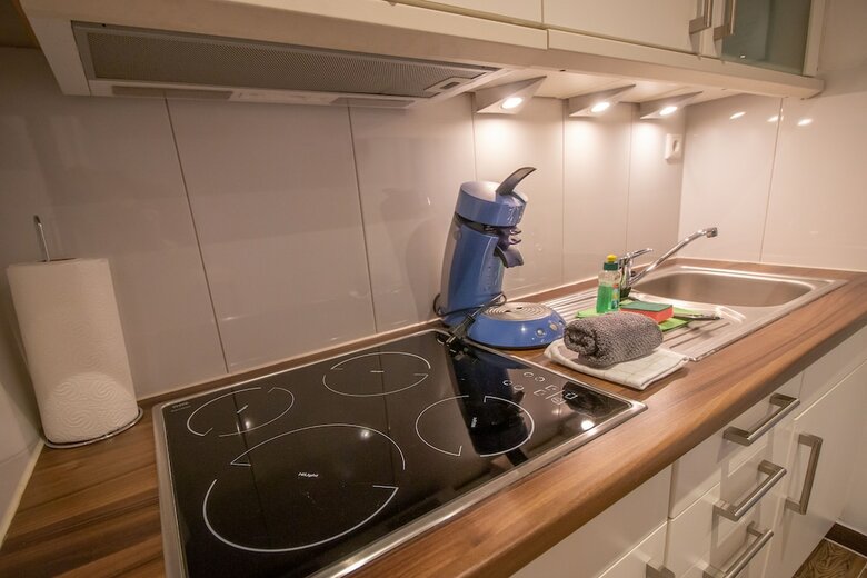 Apartamentos Das Posthaus - Kutsche