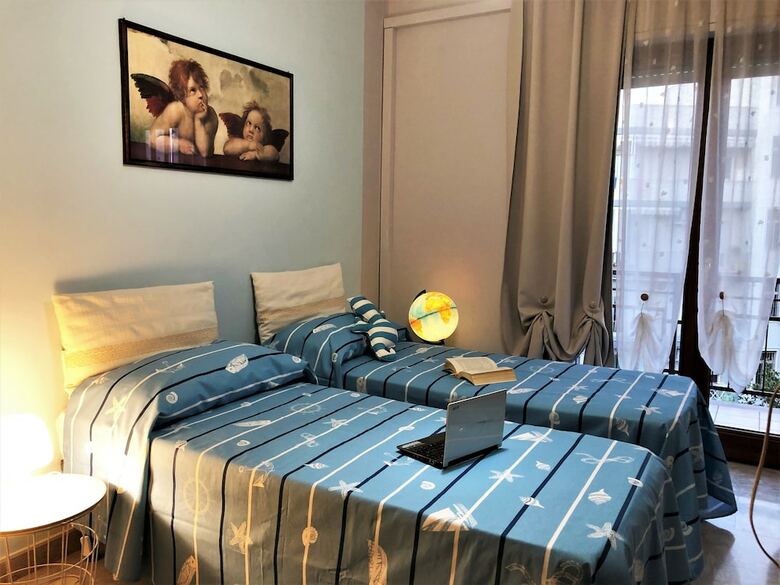 Apartamento Stella Del Mare