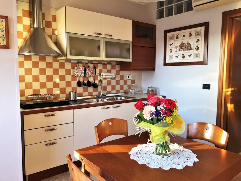 Apartamento Stella Del Mare