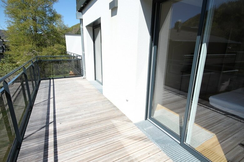 Apartamentos B2 - R�sidence La Montille