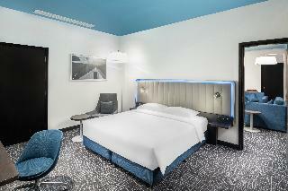 Hotel Park Inn By Radisson, Riyadh
