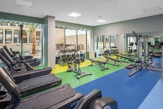Hotel Park Inn By Radisson, Riyadh