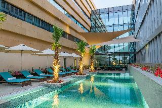 Hotel Park Inn By Radisson, Riyadh