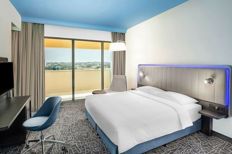 Hotel Park Inn By Radisson, Riyadh