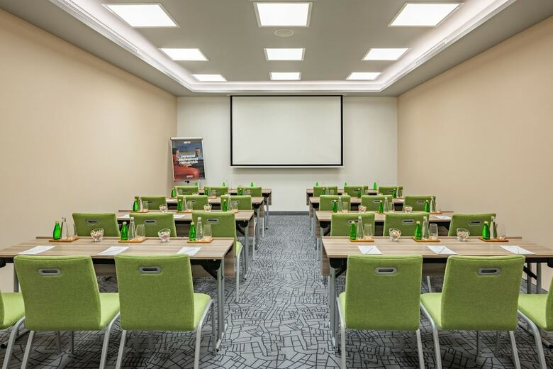 Hotel Park Inn By Radisson, Riyadh