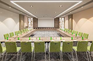Hotel Park Inn By Radisson, Riyadh