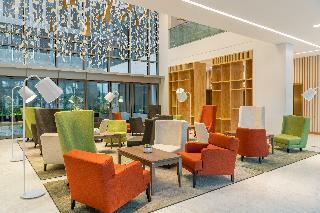 Hotel Park Inn By Radisson, Riyadh