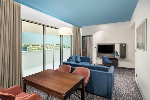 Hotel Park Inn By Radisson, Riyadh