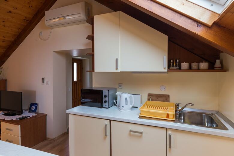 Country House Bakicevo