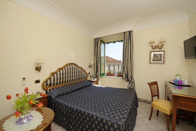 Apartamento Amalfi Old Square