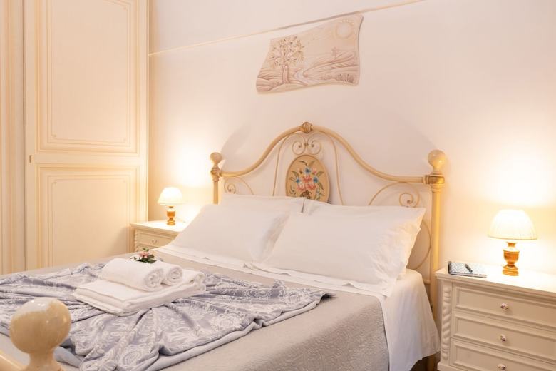 Apartamento Donna Lisa