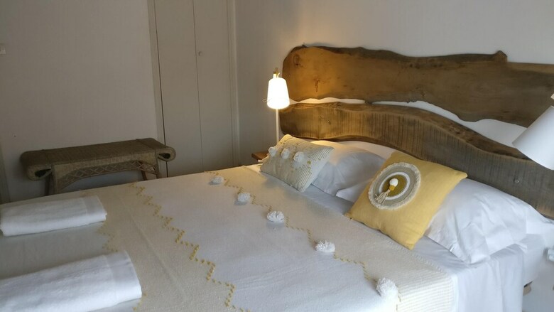 Apartamento Face � La Cit� Appartement Avec Cour