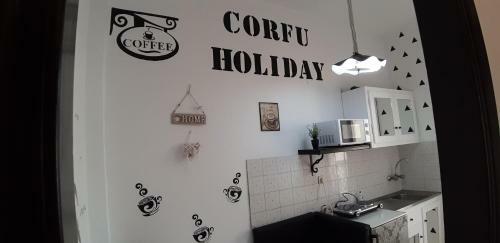 Apartamentos Villa Tasos