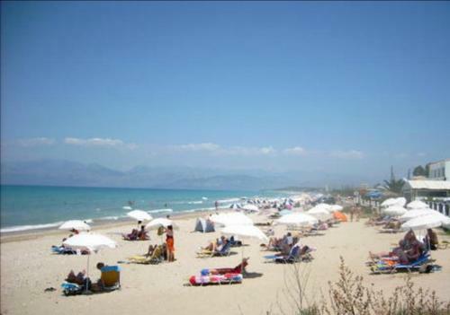 Apartamentos Villa Tasos