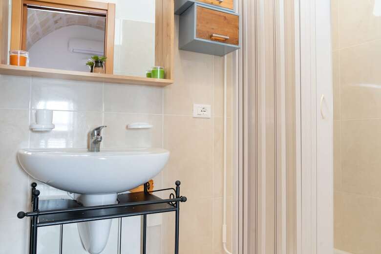 Apartamento Vico Delle Palme