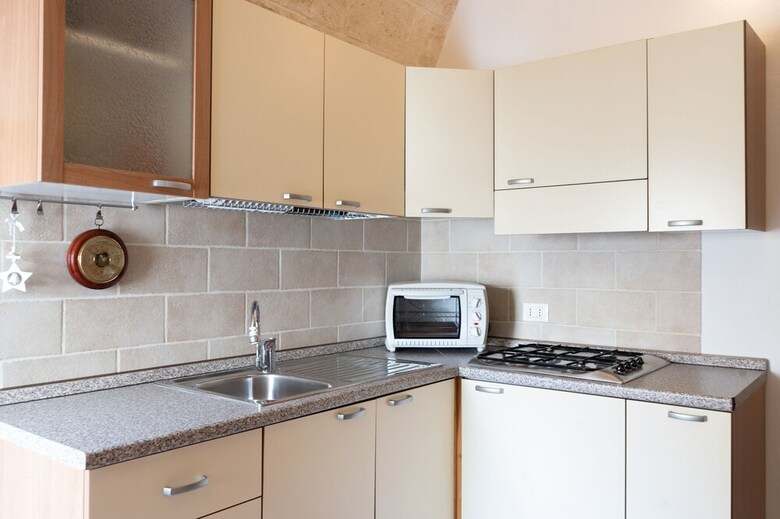 Apartamento Vico Delle Palme
