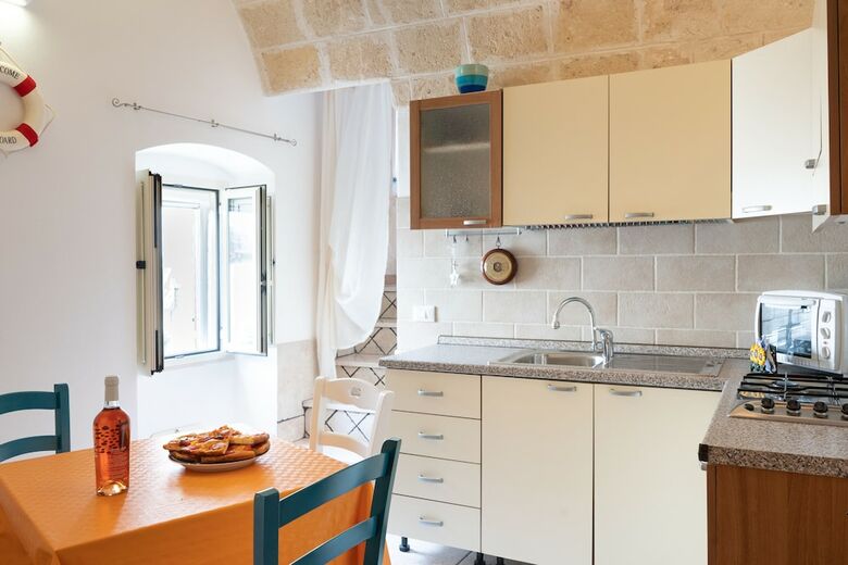 Apartamento Vico Delle Palme