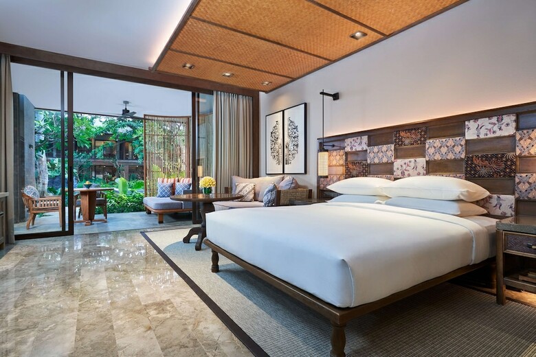 Hotel Andaz Bali - A Concept By Hyatt