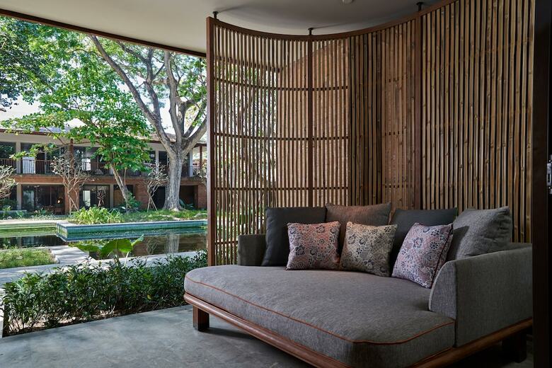 Hotel Andaz Bali - A Concept By Hyatt