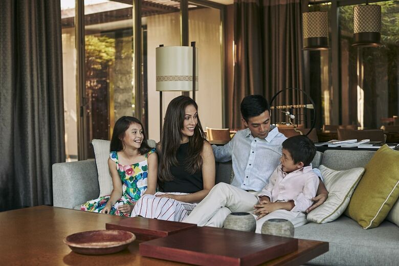 Hotel Andaz Bali - A Concept By Hyatt