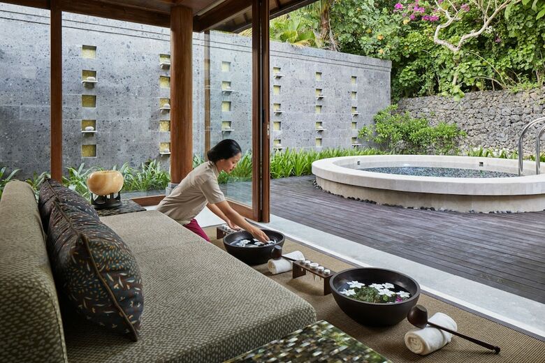 Hotel Andaz Bali - A Concept By Hyatt