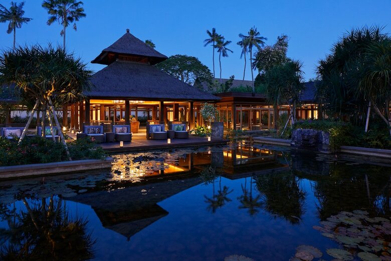 Hotel Andaz Bali - A Concept By Hyatt