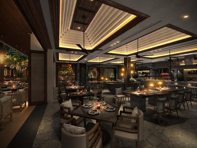 Hotel Andaz Bali - A Concept By Hyatt