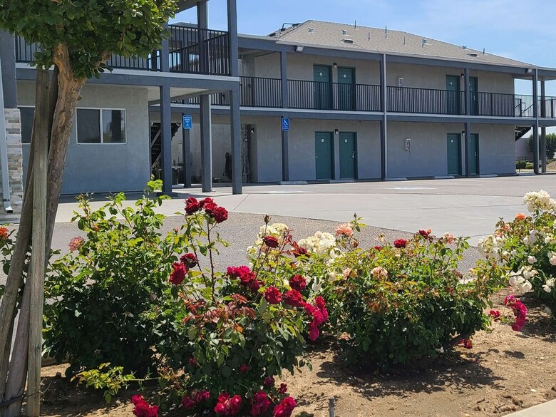 Surestay Hotel By Best Western Chowchilla Yosemite