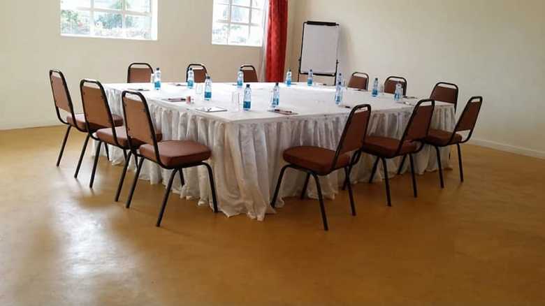 Bed & Breakfast Tumaini Gardens Isinya