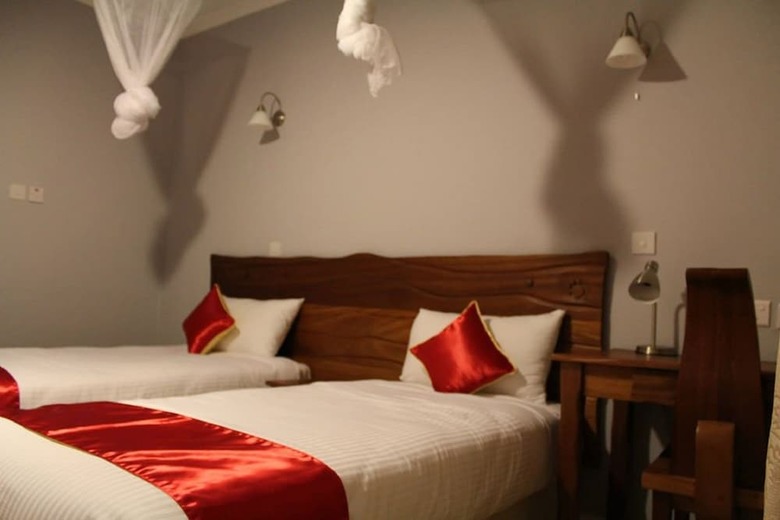 Bed & Breakfast Tumaini Gardens Isinya