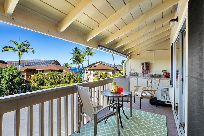 Apartamento Kona Shores #219