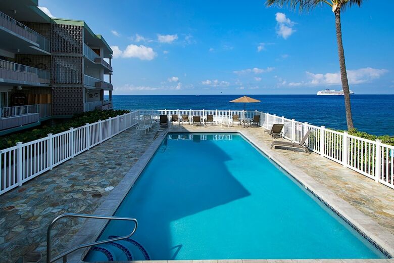 Apartamento Kona Shores #219