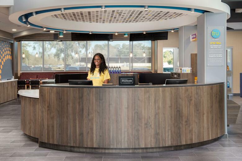 Hotel Tru By Hilton Beaufort, Sc